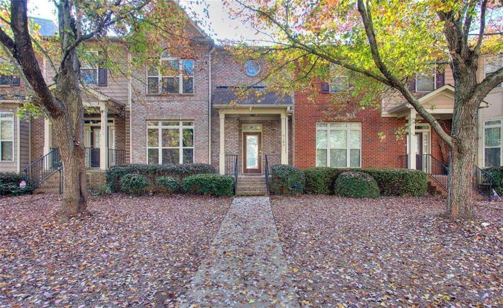 6180 Thorncrest Drive - Photo 1