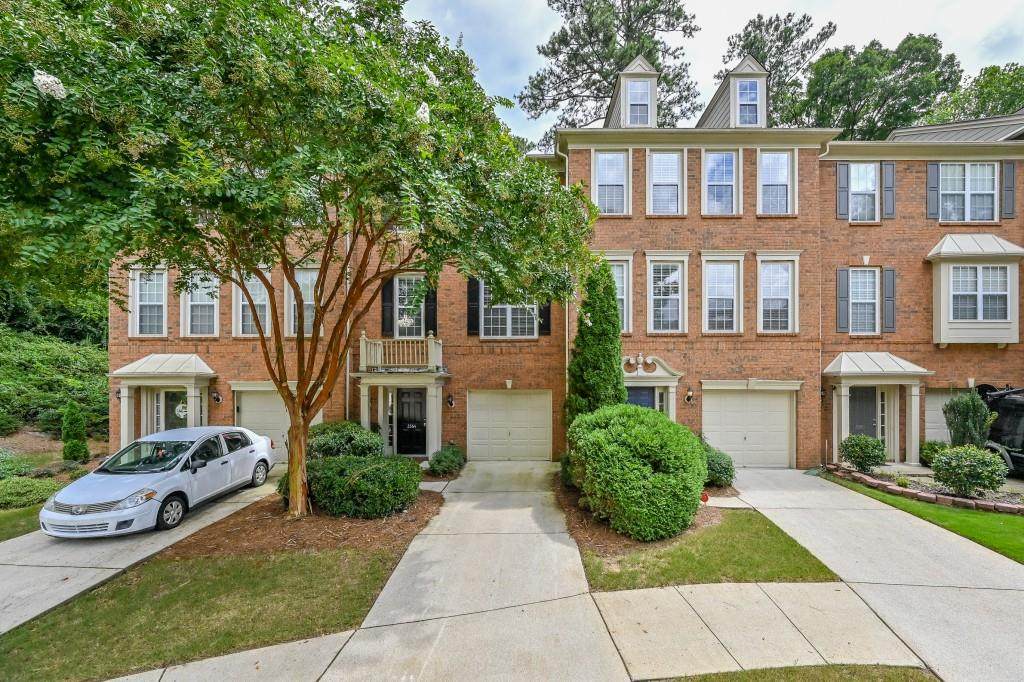 2364 Towneview Court - Photo 1