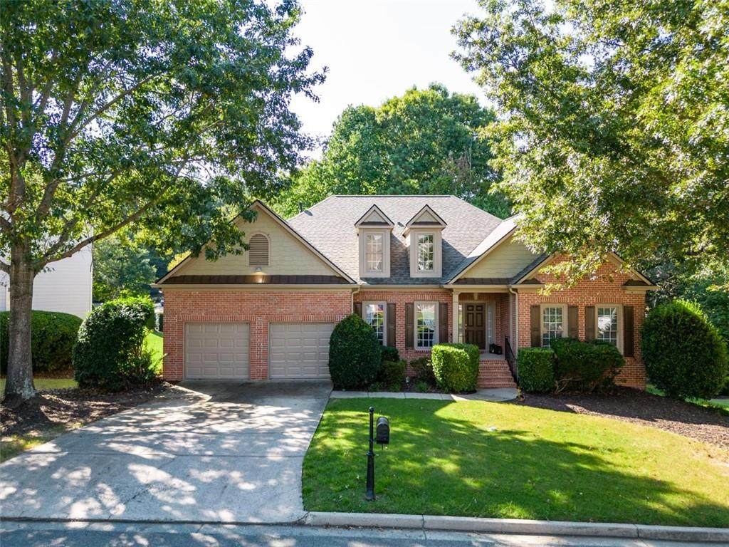 8430 Avalon Court - Photo 1