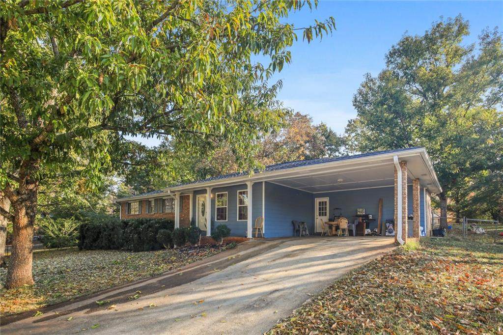 3456 Scenic Drive - Photo 1