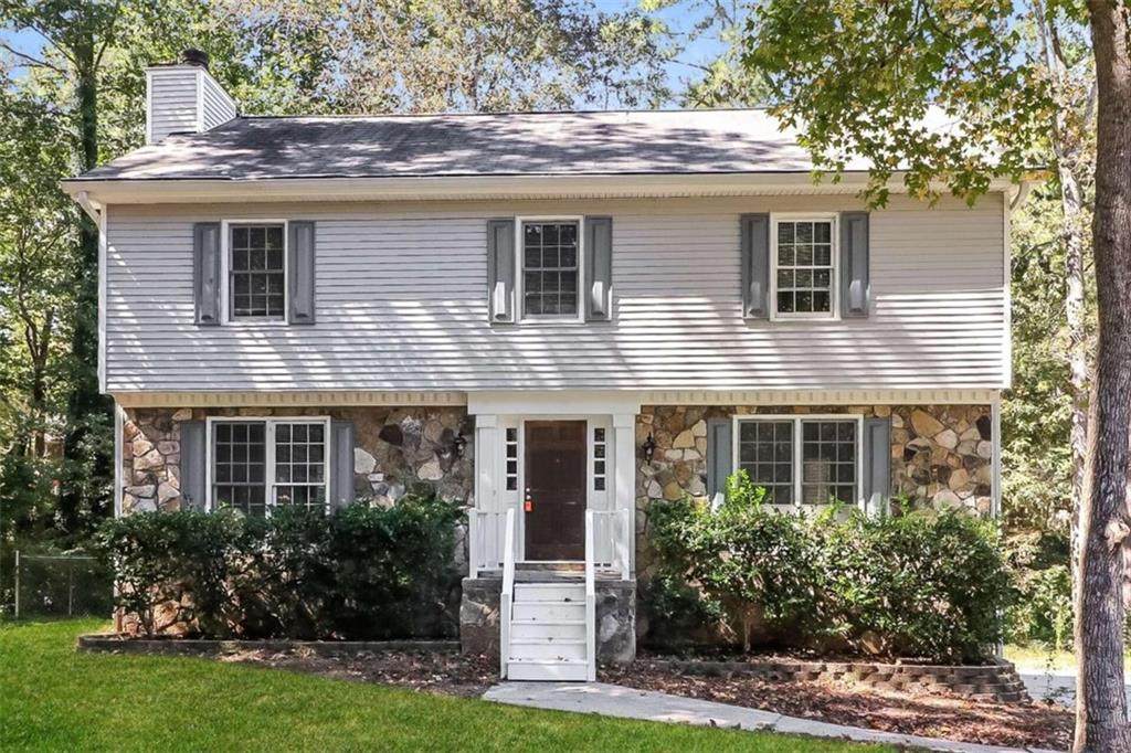 4160 Forest Circle - Photo 1