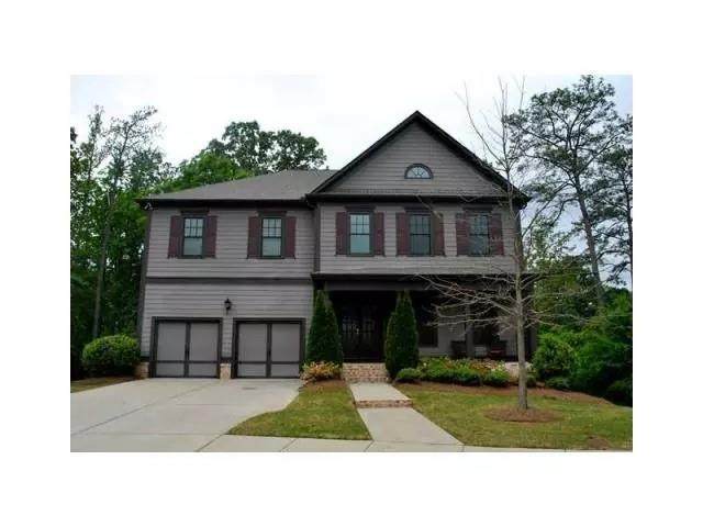 6233 Huntington Ridge Road - Photo 1