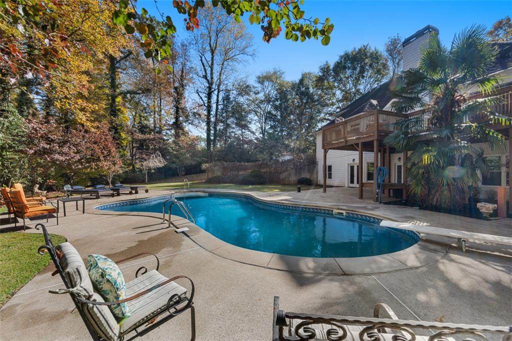 2489 Hembree Drive - Photo 1