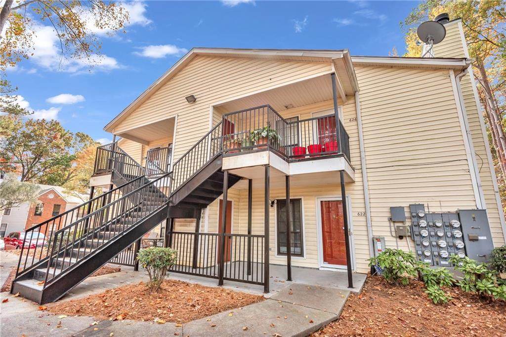 622 Windchase Lane - Photo 1