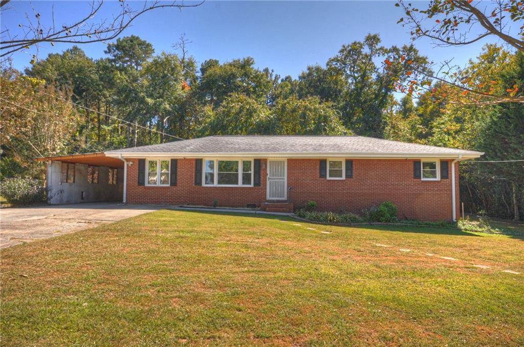 734 Meadowlark Drive - Photo 1