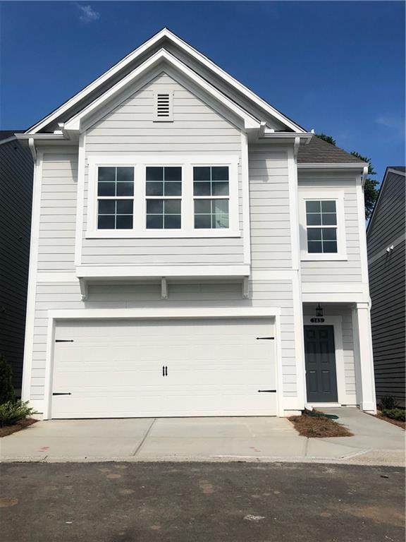 126 Mill Pond Lane - Photo 1
