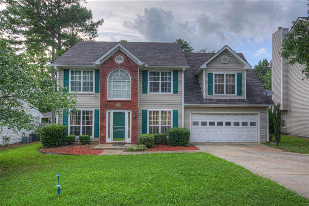 728 Simon Way - Photo 1