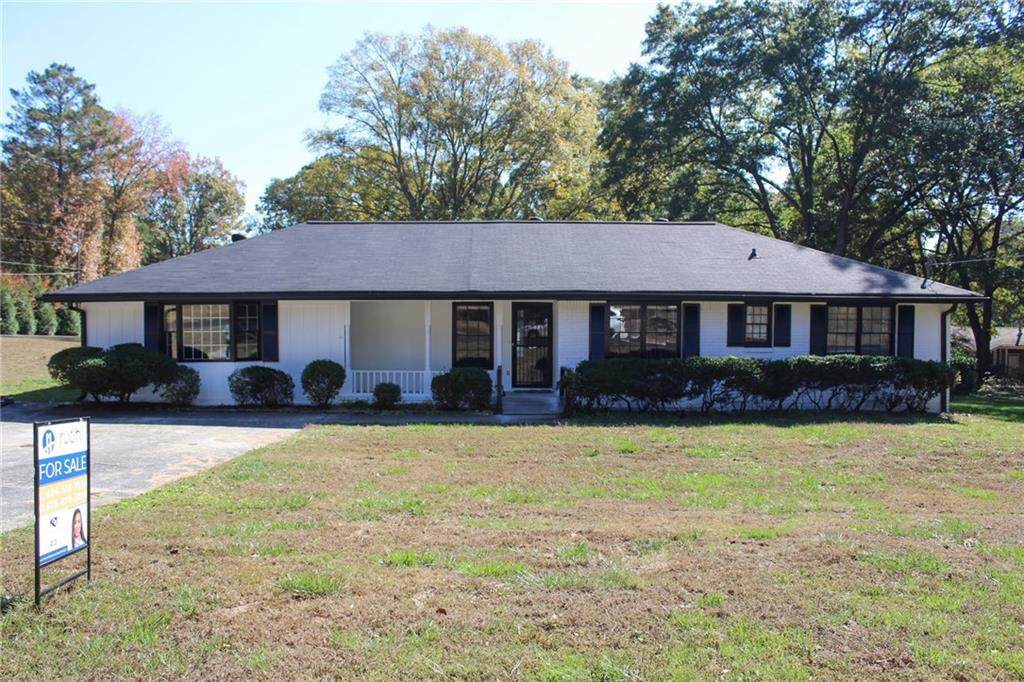 2159 Cannon Hill Road - Photo 1