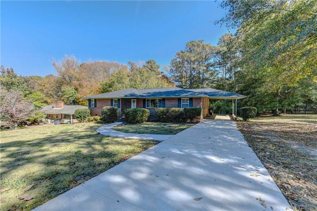 503 Webster Drive - Photo 1