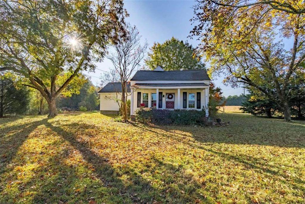 1730 Lee Peters Road - Photo 1