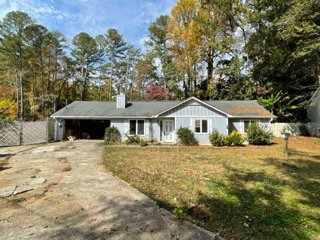 1185 Longview Court - Photo 1