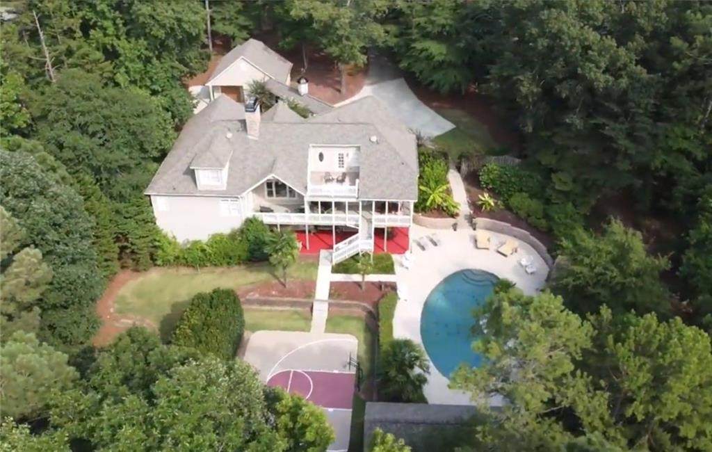 3831 Apalachee Ridge - Photo 1