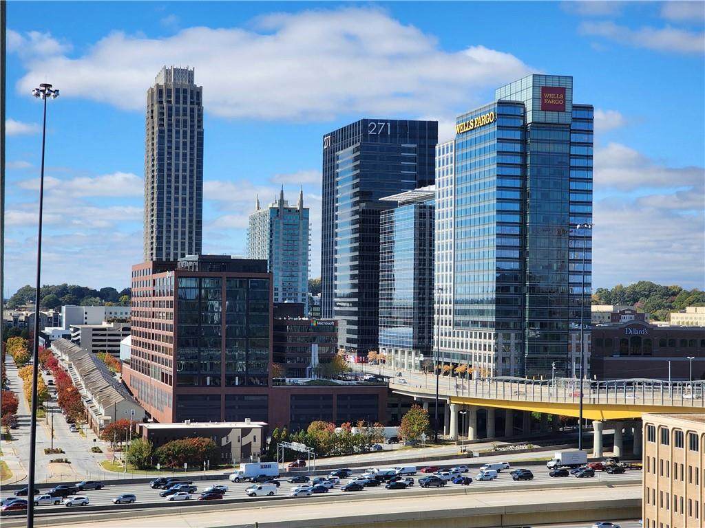 1280 Peachtree Street - Photo 1