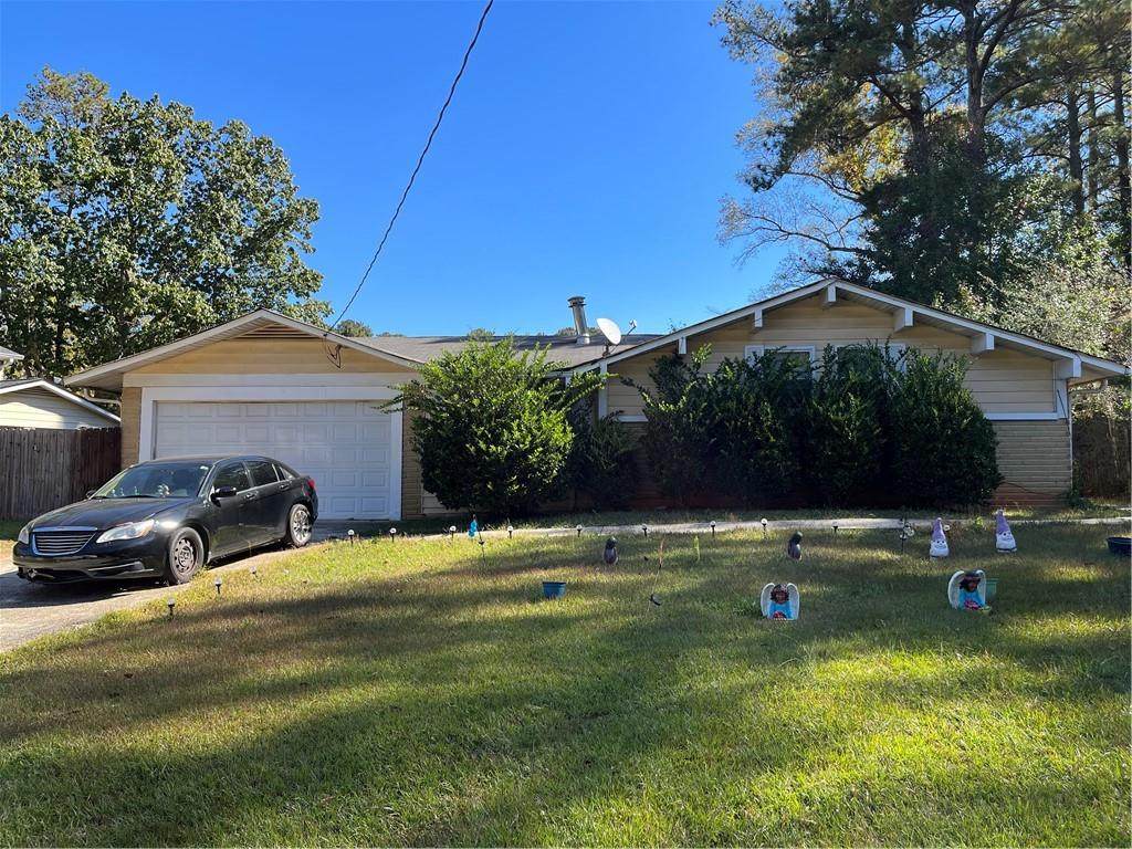 688 Plainville Drive - Photo 1