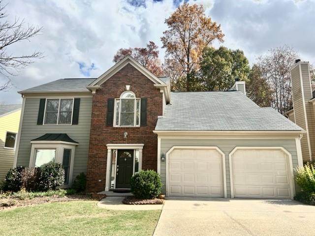 6300 Barwick Lane - Photo 1