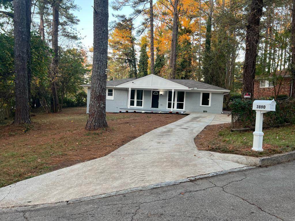 3890 Bonnie Lane - Photo 1