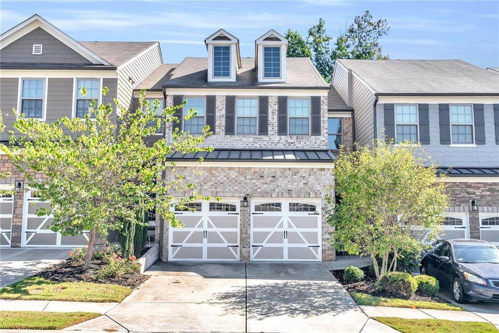 255 Stone Park Drive - Photo 1