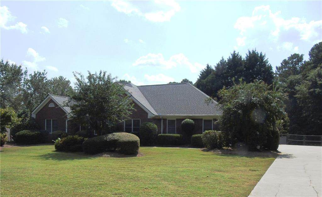 330 Punkin Junction Road - Photo 1