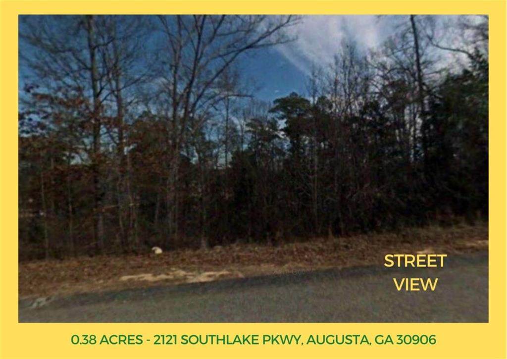 2121 Southlake Parkway - Photo 1