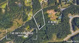 749 Rutledge Road - Photo 1