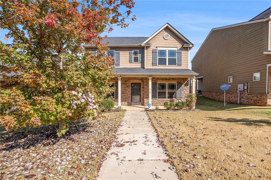 716 Galveston Way - Photo 1