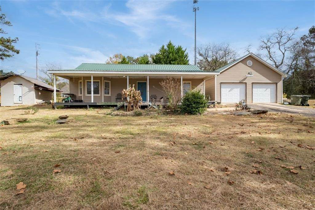 3575 Narroway Church Circle - Photo 1