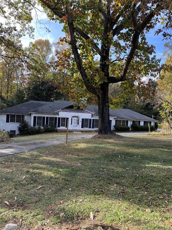 5820 Riverside Drive - Photo 1
