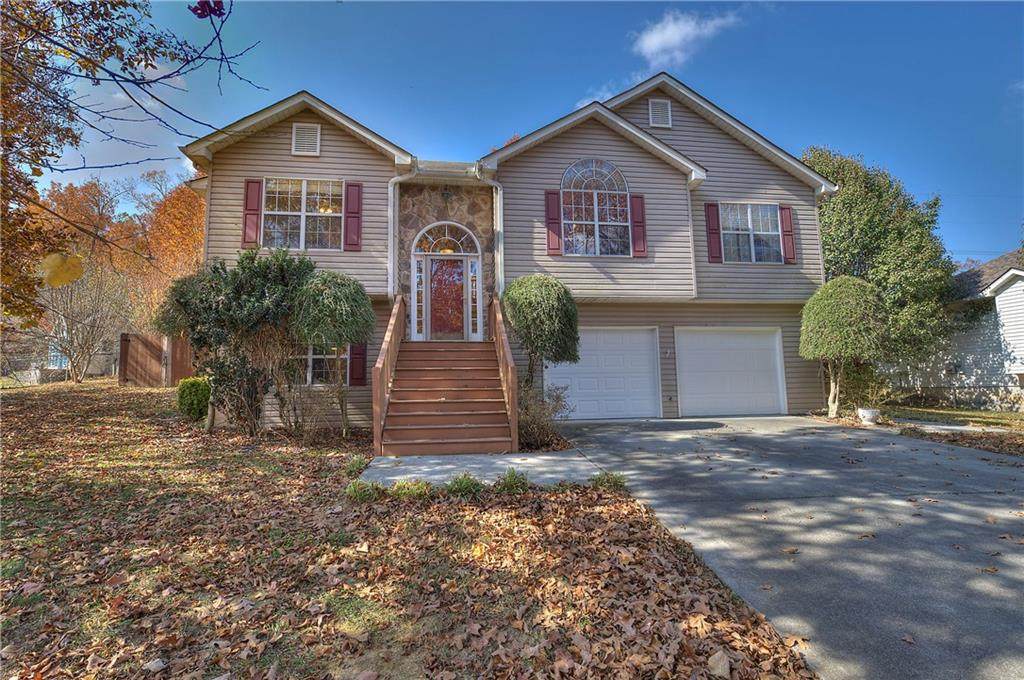 230 Hunters Crossing Drive - Photo 1