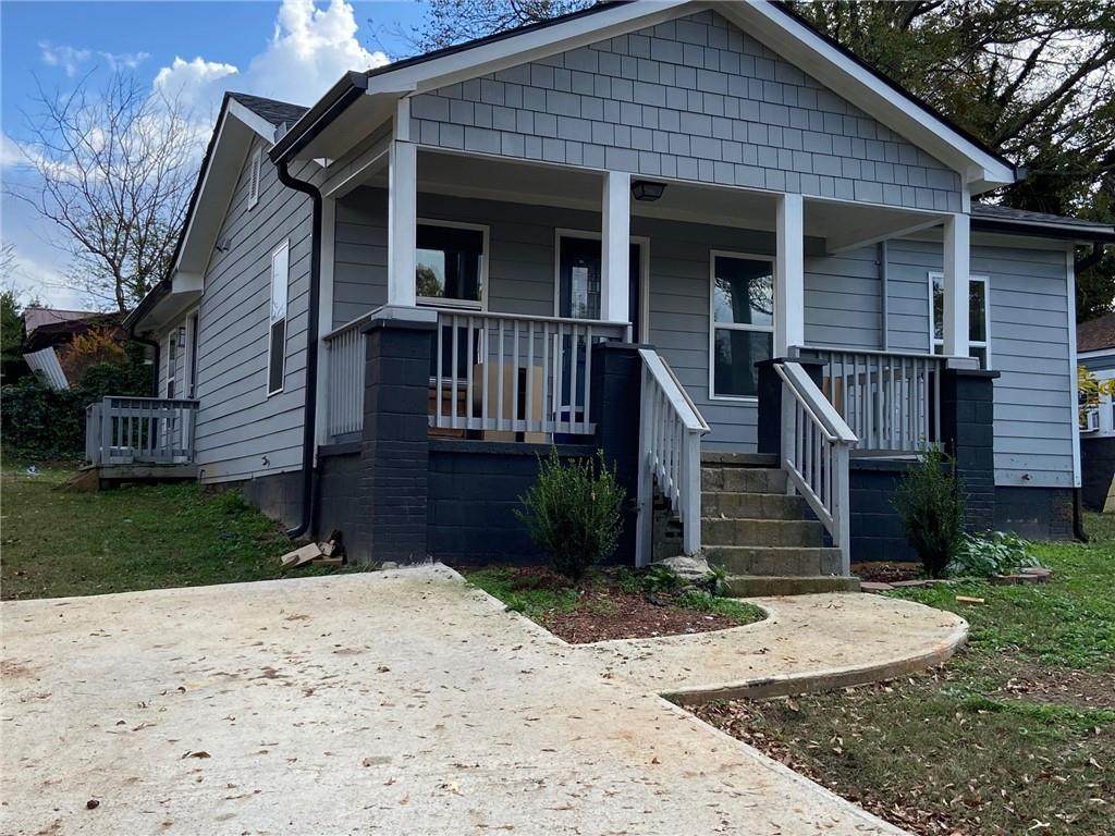 1048 Cloverdale Street - Photo 1