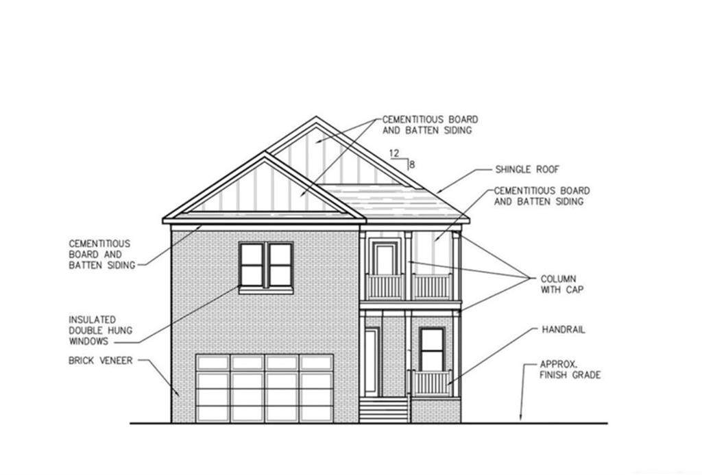 921 Edmond Oaks - Photo 1