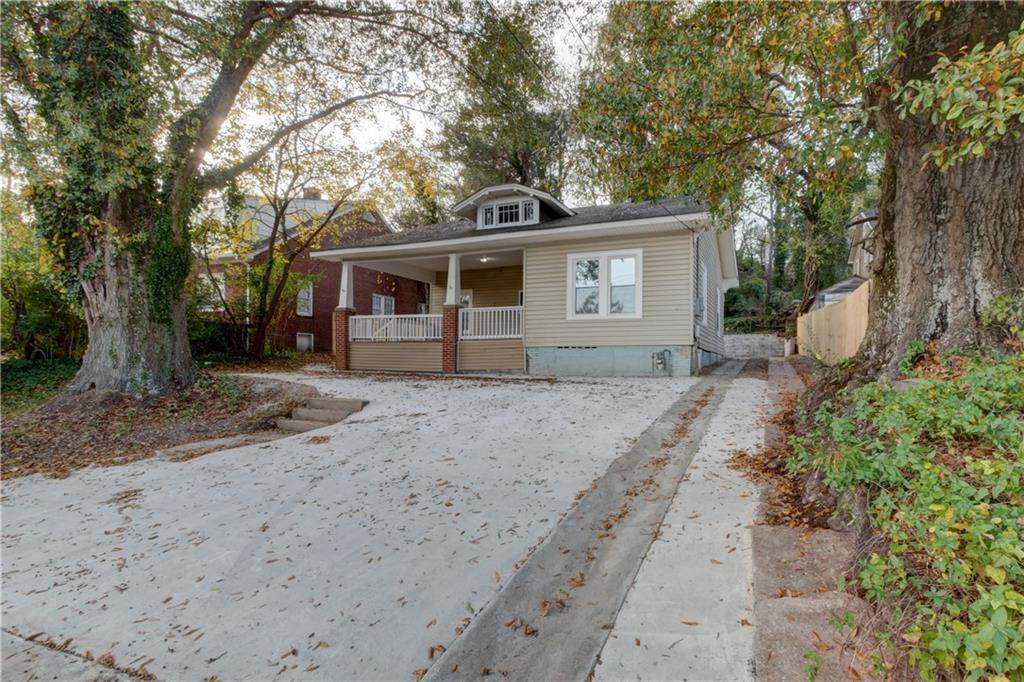 1145 Broad Street - Photo 1
