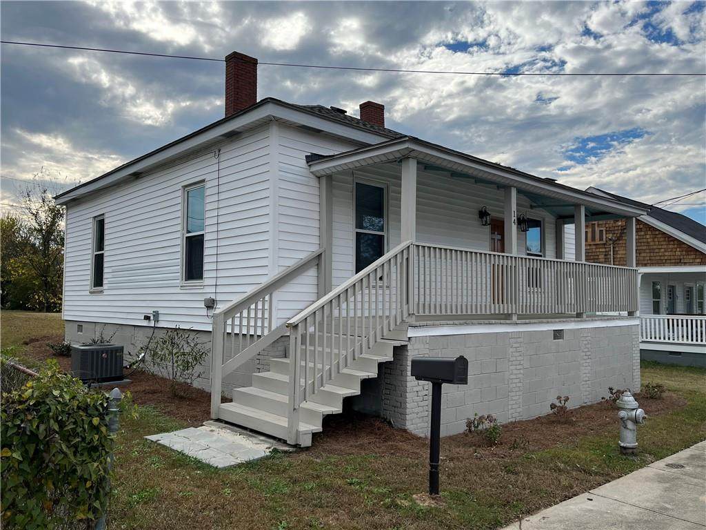 14 Hazel Street - Photo 1