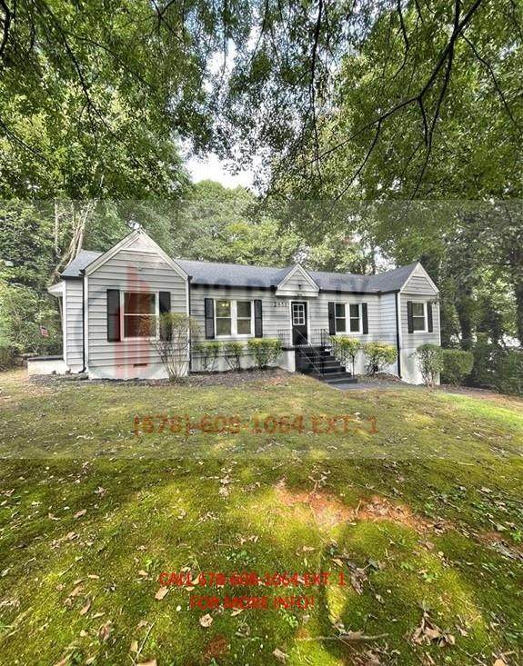 2851 Akron Street - Photo 1