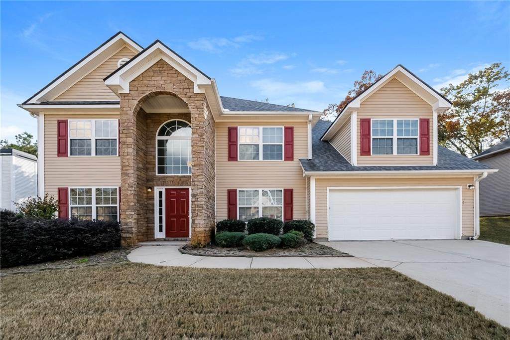 470 Fieldstone Lane - Photo 1