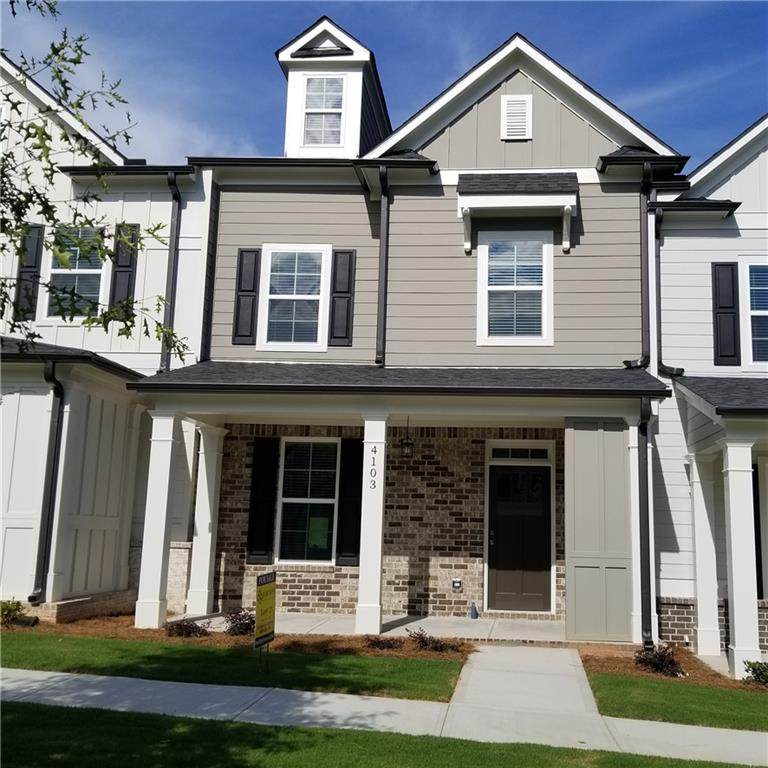 4103 Futral Way - Photo 1
