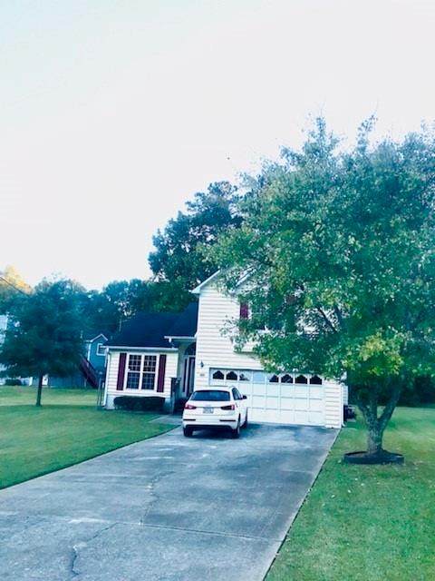 420 Montgomery Place - Photo 1