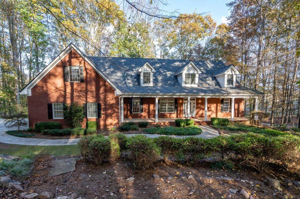 365 Nunnally Farm Road - Photo 1