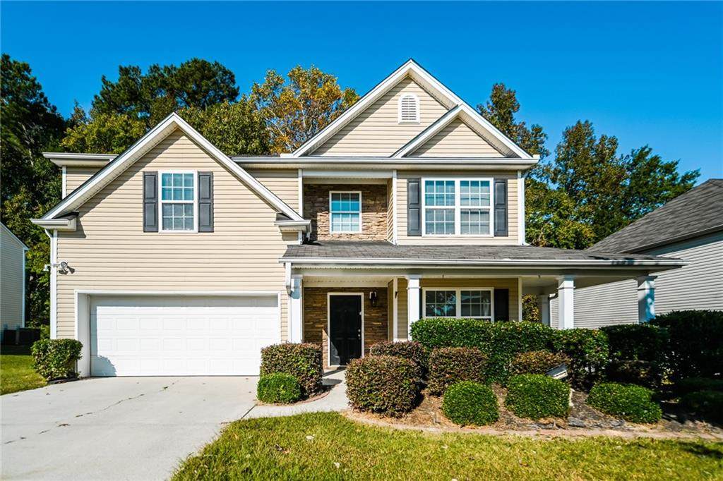 8339 Milam Loop - Photo 1