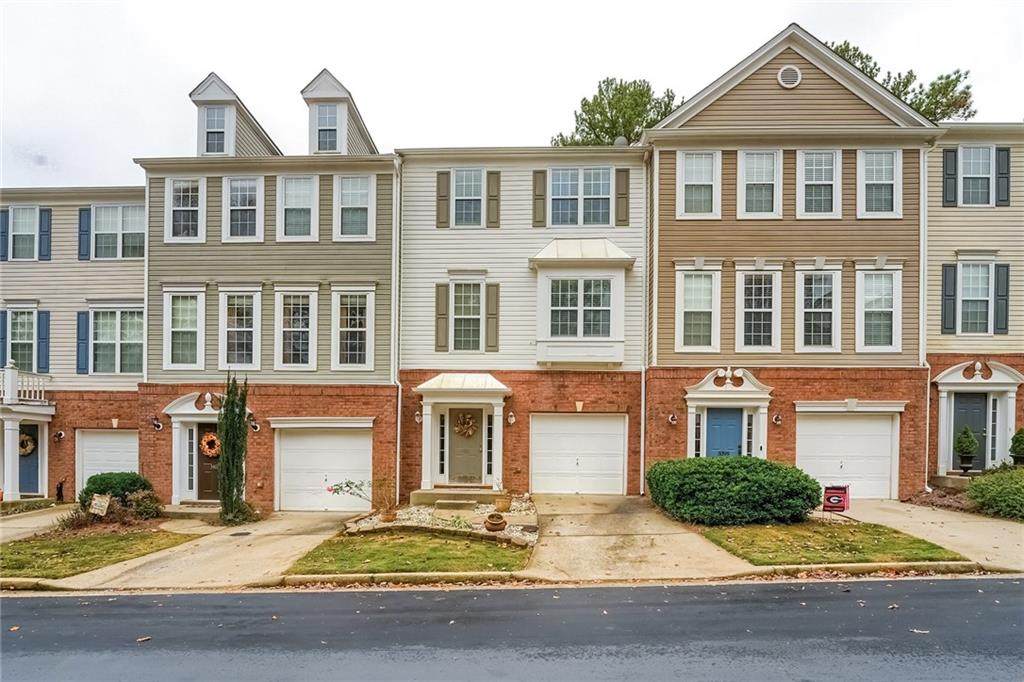 3401 Lathenview Court - Photo 1