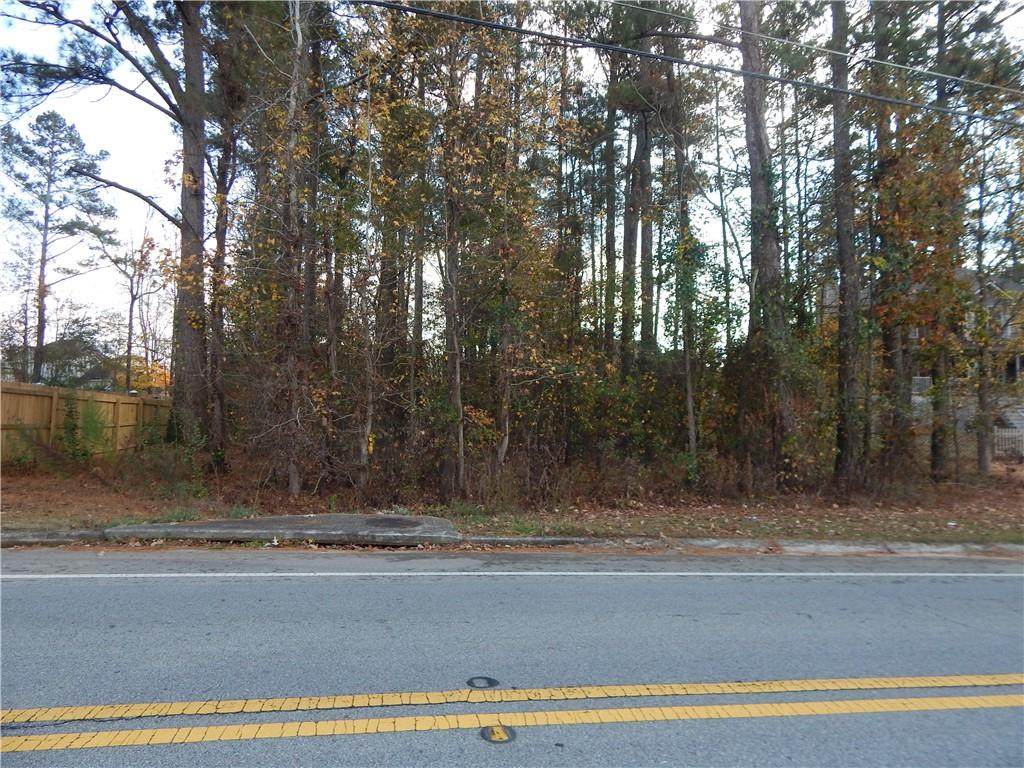 0 Morningside Drive - Photo 1