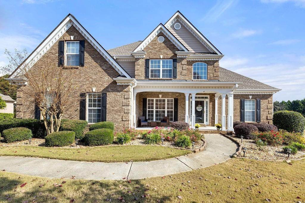 174 Whitaker Way - Photo 1