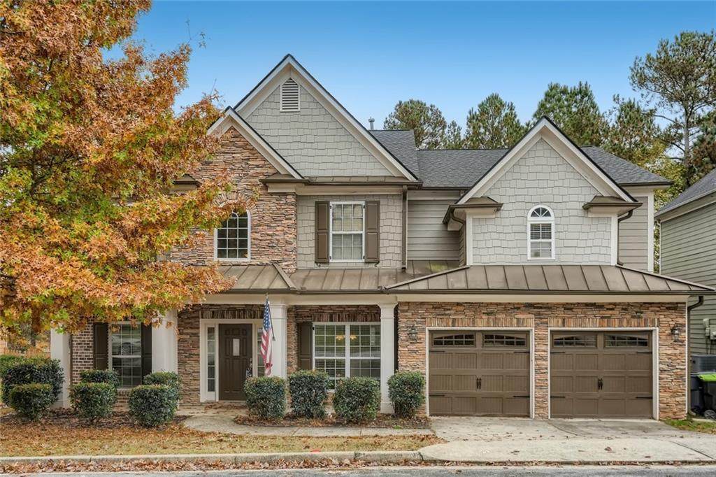 1020 Landon Drive - Photo 1
