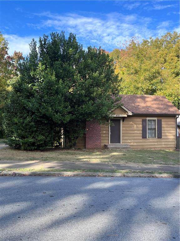 475 Lake Drive - Photo 1