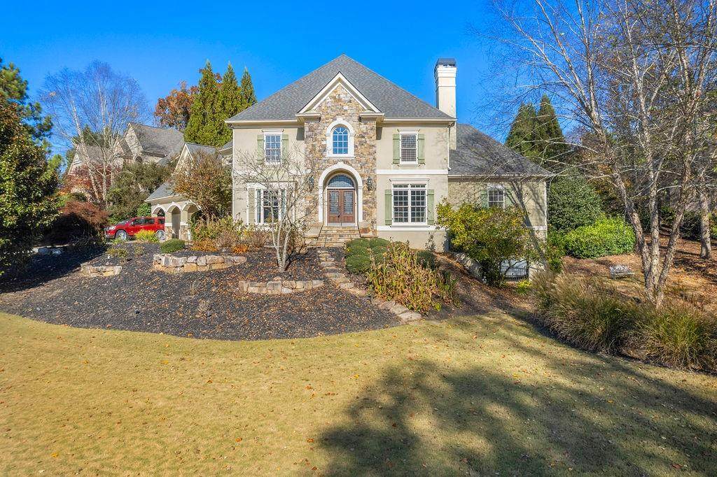 2335 Flat Stone Drive - Photo 1