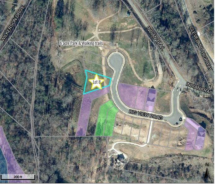 3479 Big View Road - Photo 1