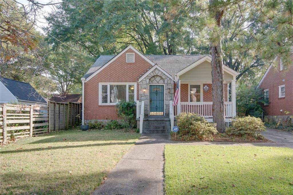 376 Hooper Street - Photo 1