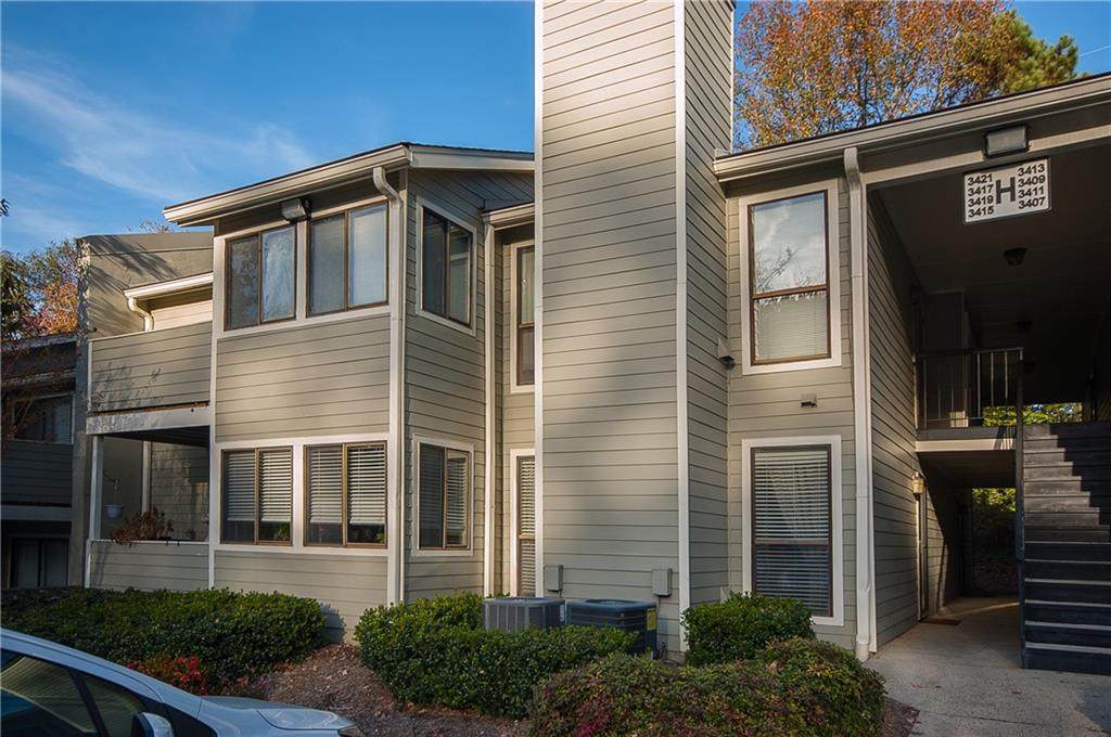 3415 Ivys Walk - Photo 1