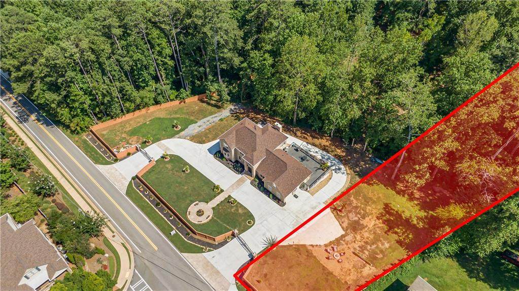 2798 Pete Shaw Road - Photo 1