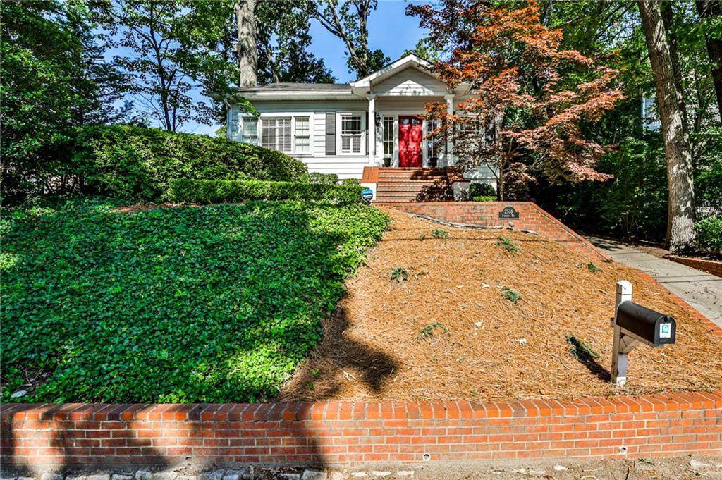 2516 Forrest Way - Photo 1