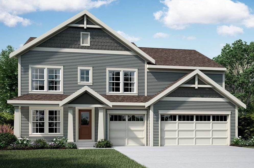 8060 Brewton Bend - Photo 1